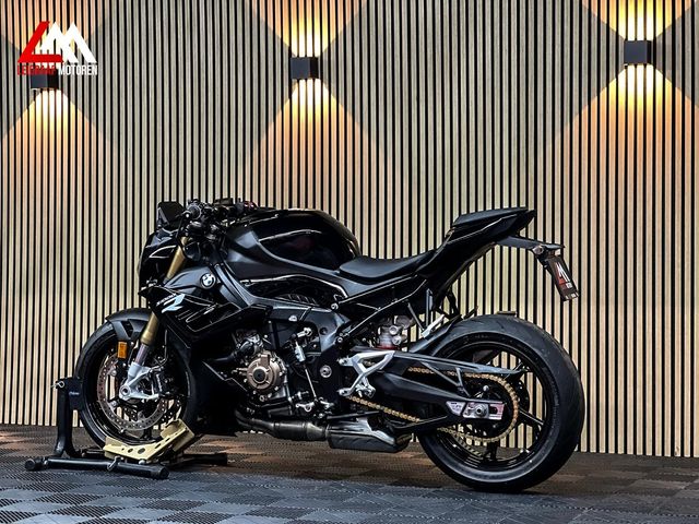 bmw - s-1000-r