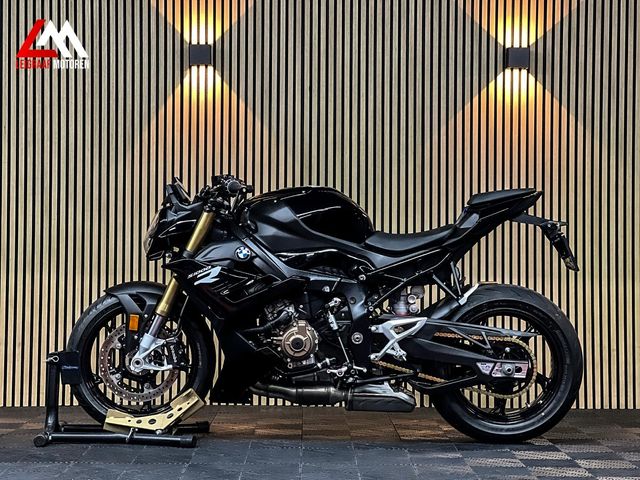 bmw - s-1000-r