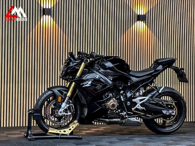 bmw - s-1000-r