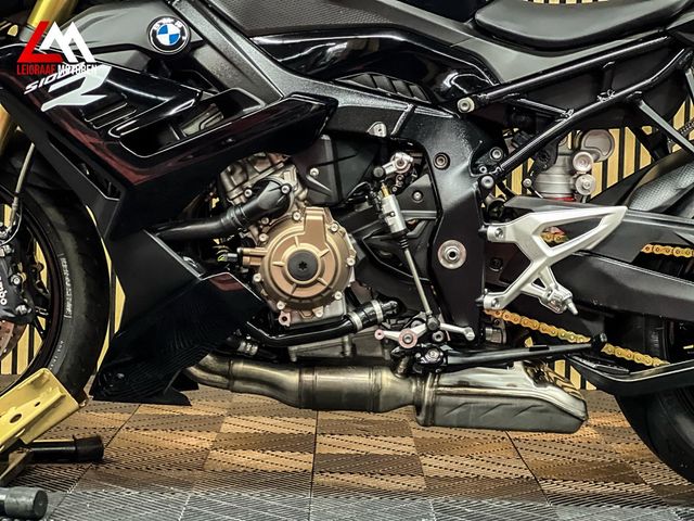 bmw - s-1000-r