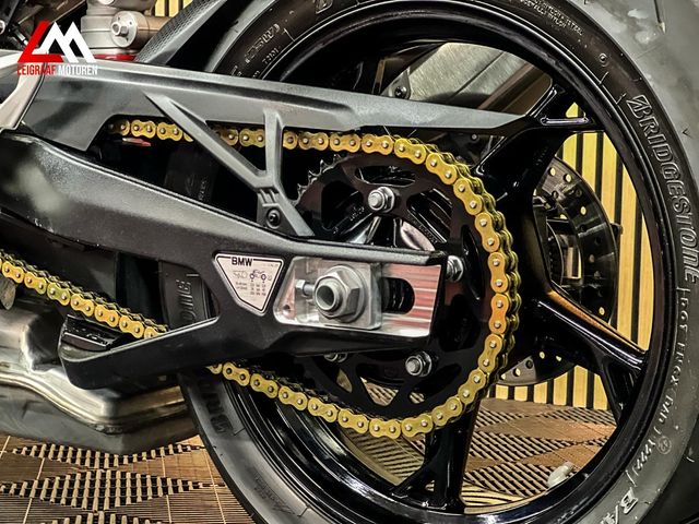 bmw - s-1000-r