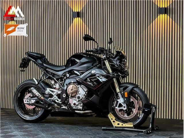 bmw - s-1000-r