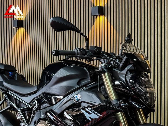 bmw - s-1000-r
