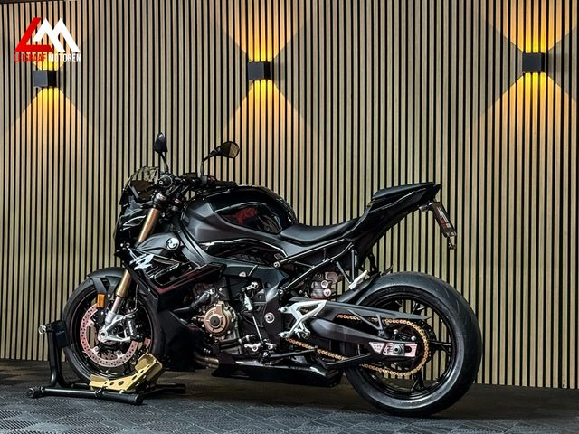 bmw - s-1000-r