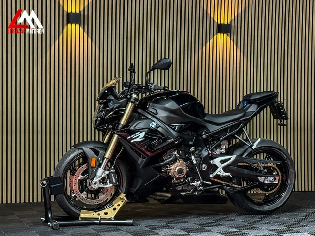 bmw - s-1000-r