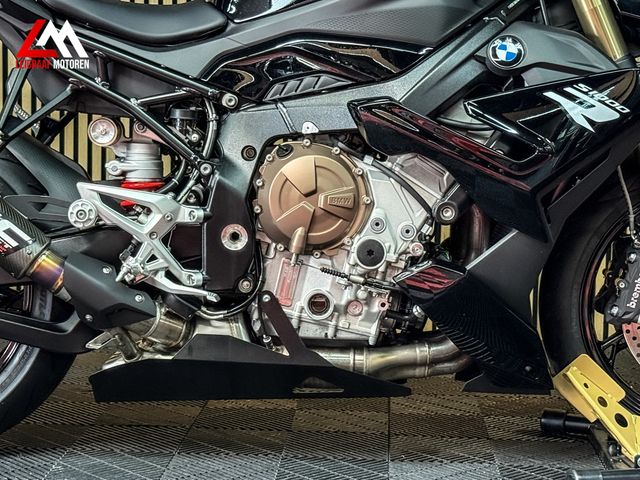 bmw - s-1000-r