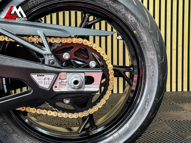 bmw - s-1000-r