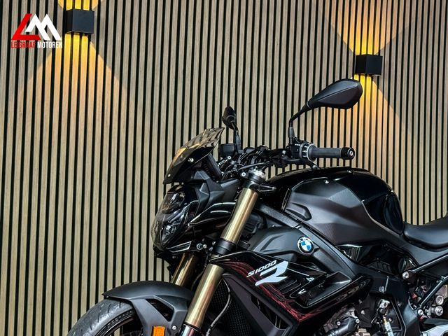 bmw - s-1000-r
