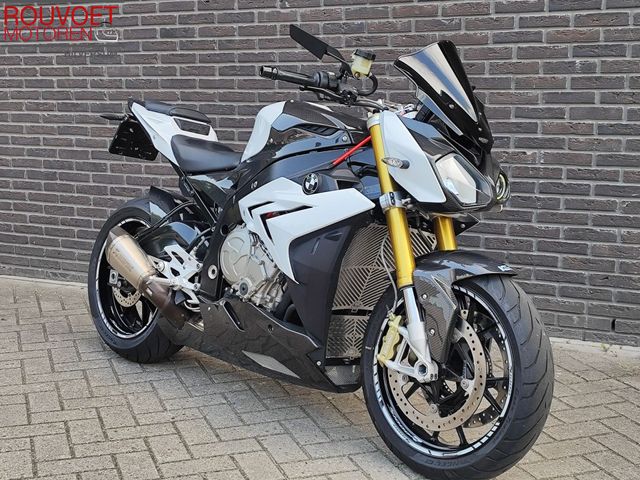 bmw - s-1000-r