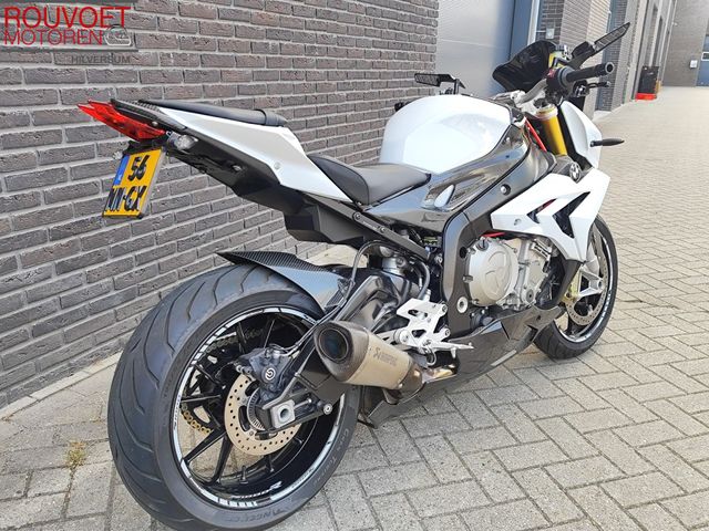 bmw - s-1000-r