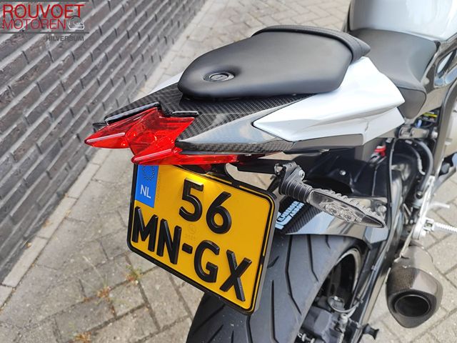 bmw - s-1000-r