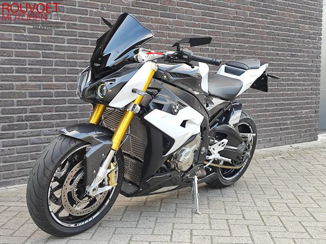 bmw - s-1000-r