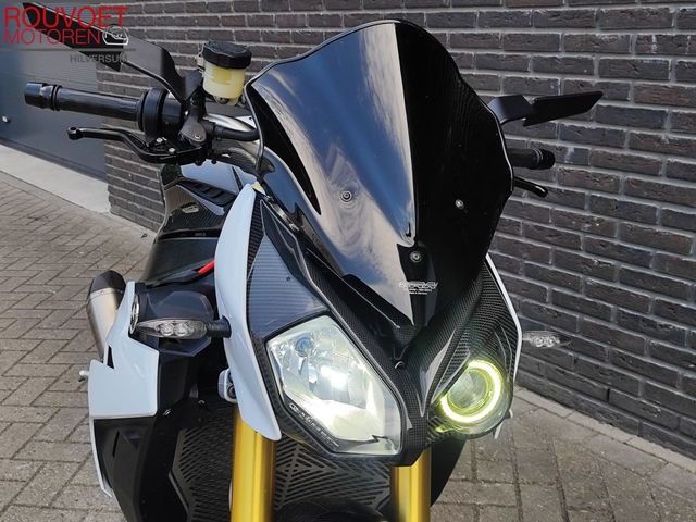 bmw - s-1000-r