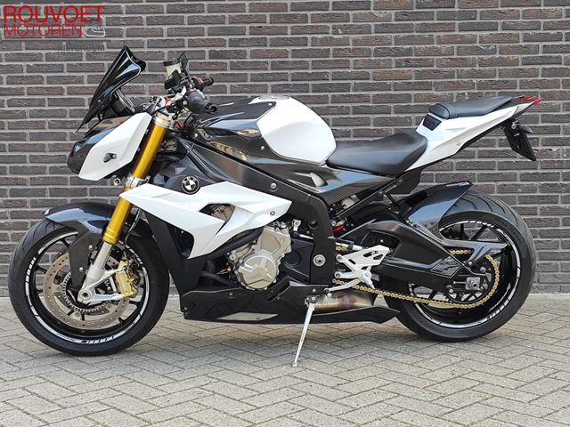 bmw - s-1000-r