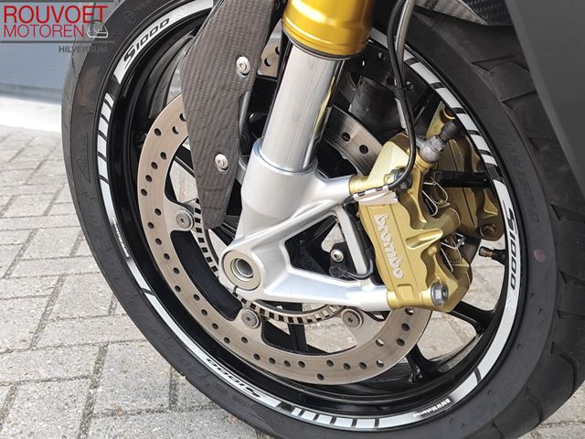 bmw - s-1000-r