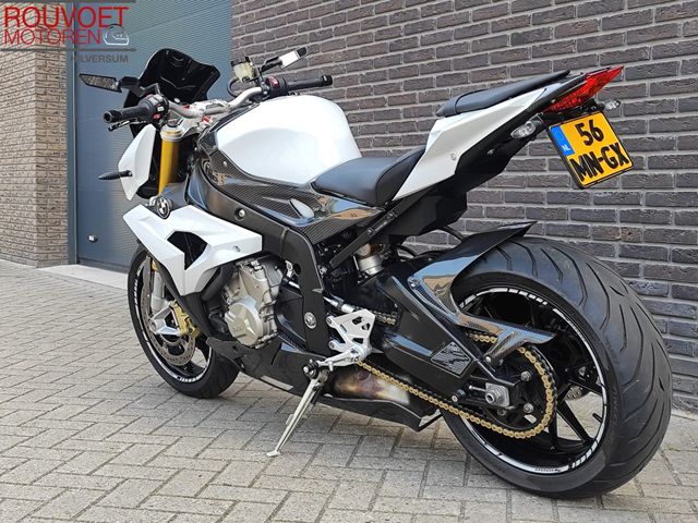 bmw - s-1000-r