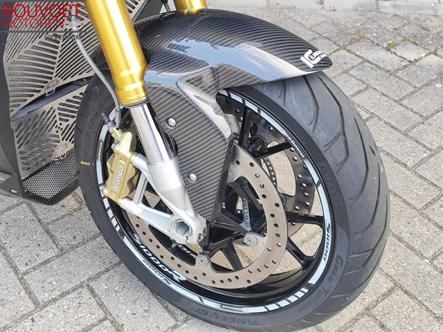 bmw - s-1000-r