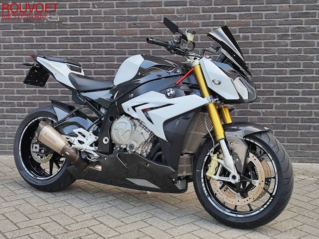 bmw - s-1000-r