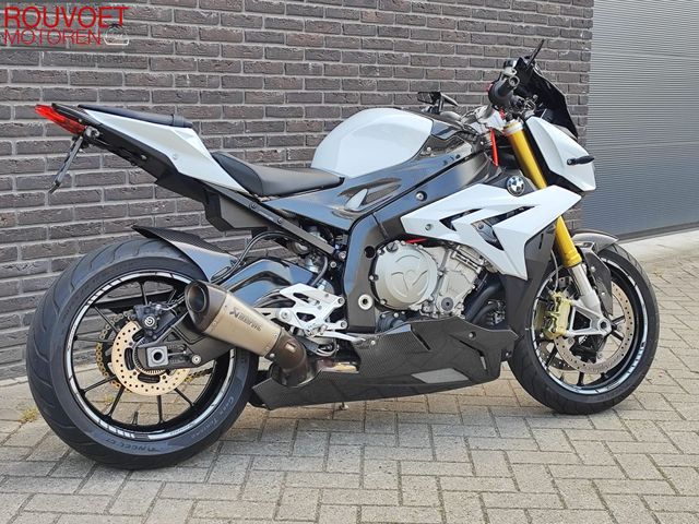 bmw - s-1000-r