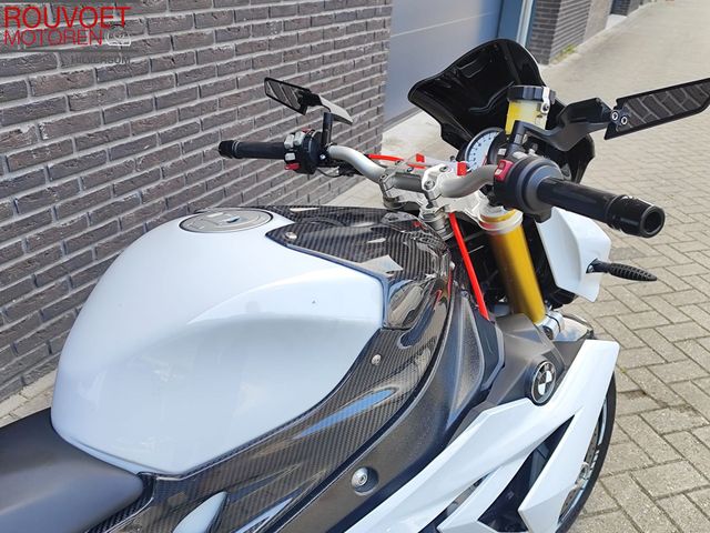 bmw - s-1000-r