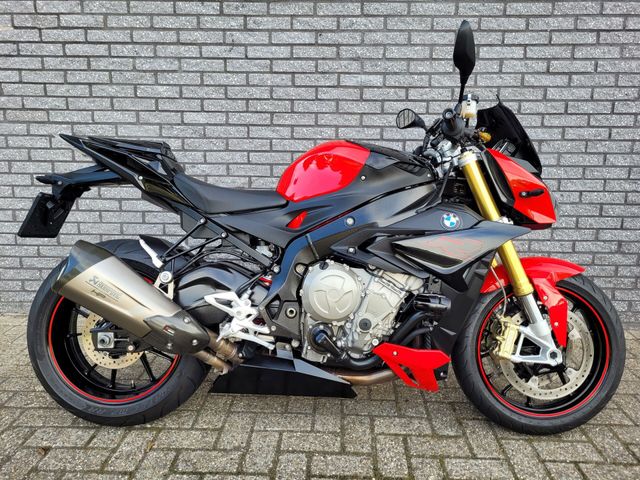 bmw - s-1000-rr