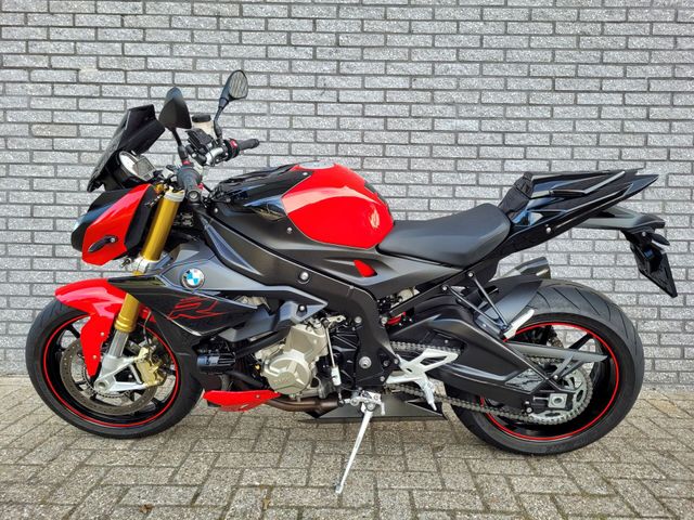 bmw - s-1000-rr