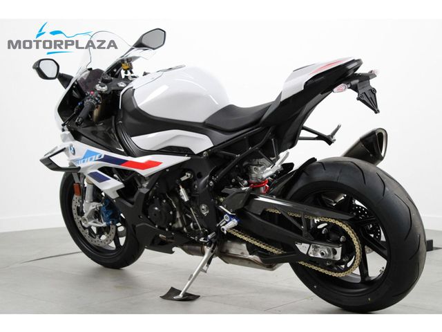 bmw - s-1000-rr