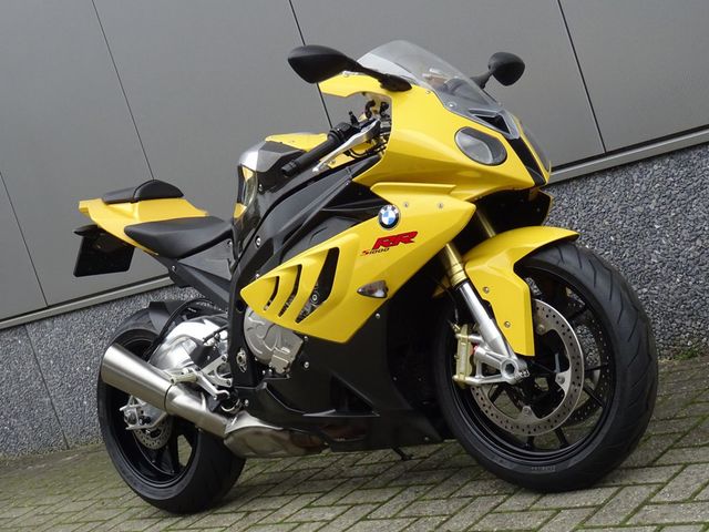 bmw - s-1000-rr