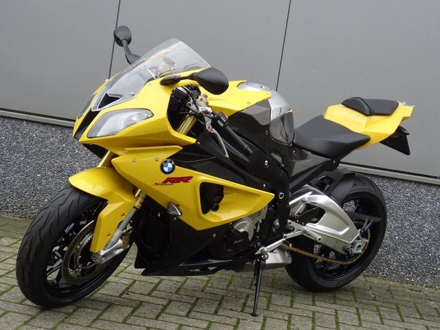 bmw - s-1000-rr