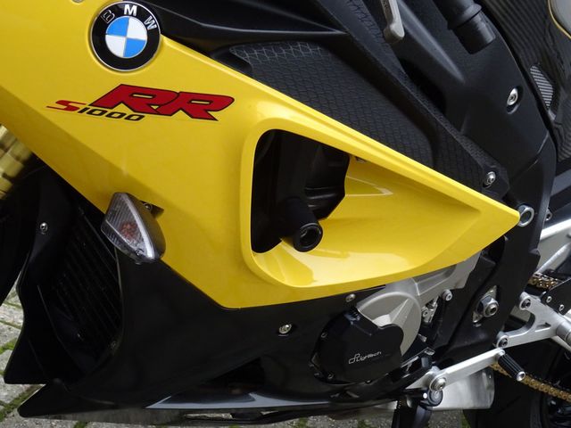 bmw - s-1000-rr