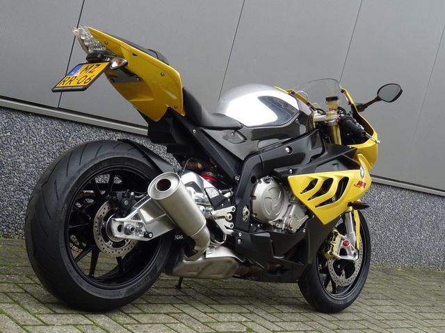 bmw - s-1000-rr