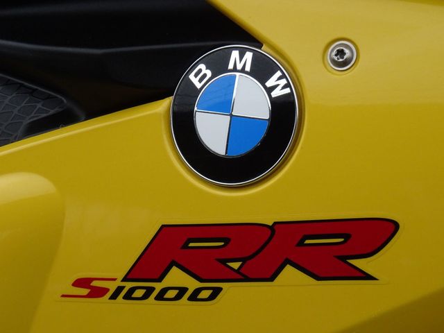 bmw - s-1000-rr