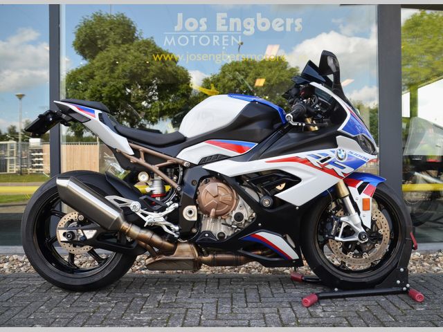 bmw - s-1000-rr