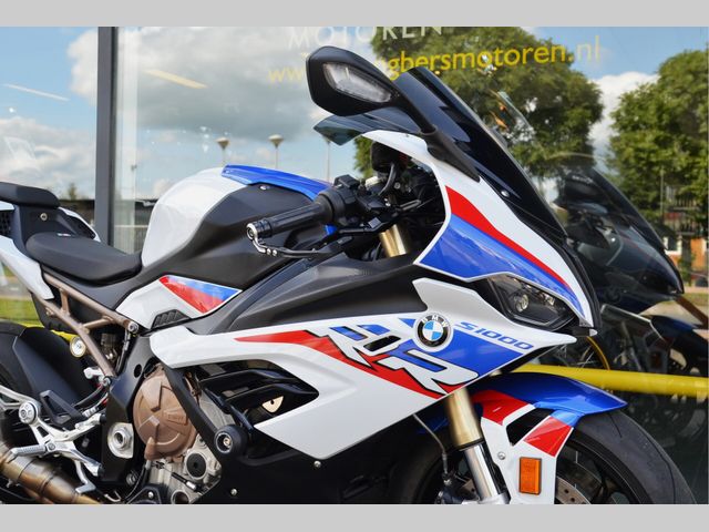 bmw - s-1000-rr