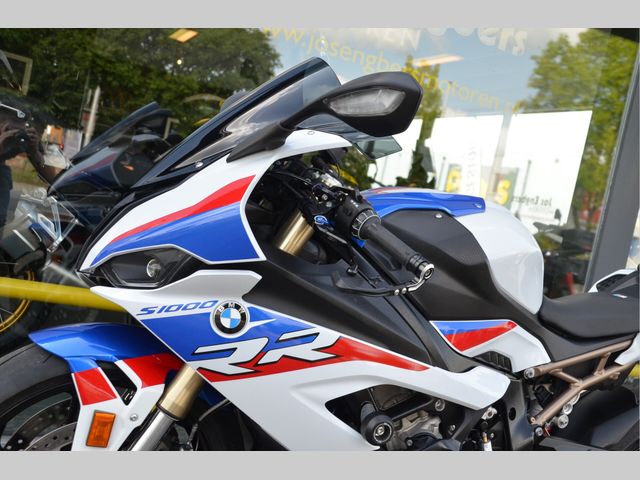 bmw - s-1000-rr