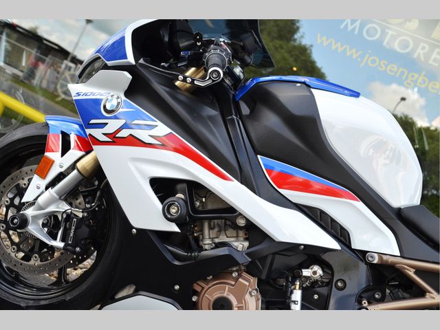 bmw - s-1000-rr