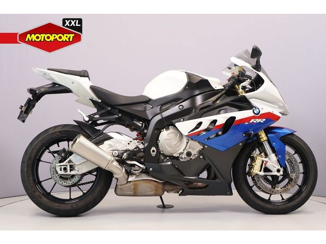 bmw - s-1000-rr