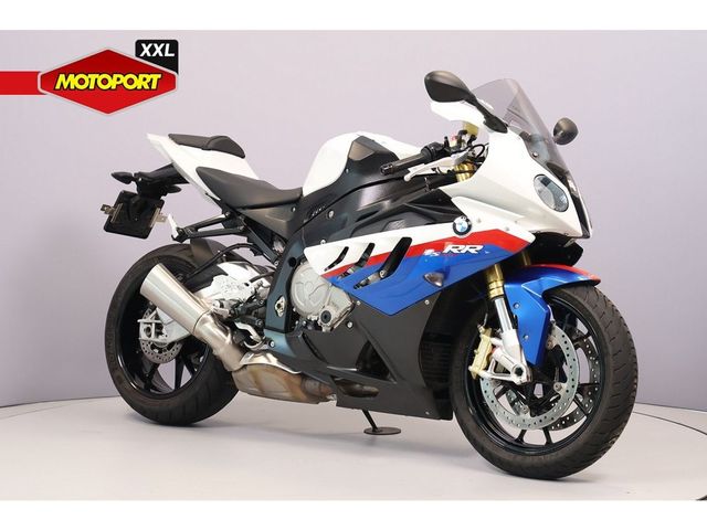 bmw - s-1000-rr