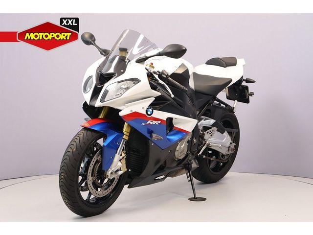 bmw - s-1000-rr