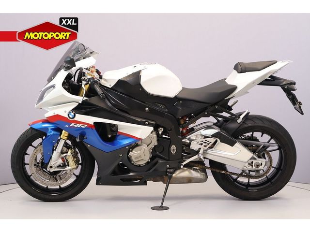 bmw - s-1000-rr