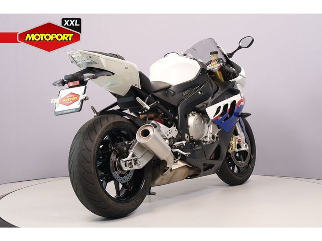 bmw - s-1000-rr