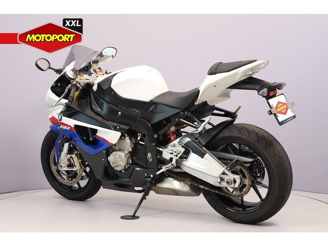 bmw - s-1000-rr