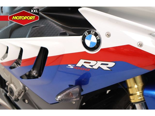 bmw - s-1000-rr