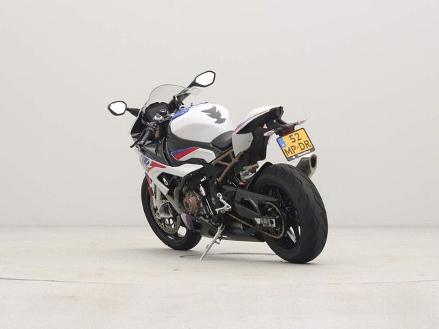 bmw - s-1000-rr