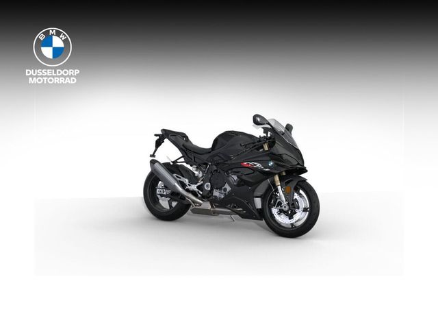 bmw - s-1000-rr