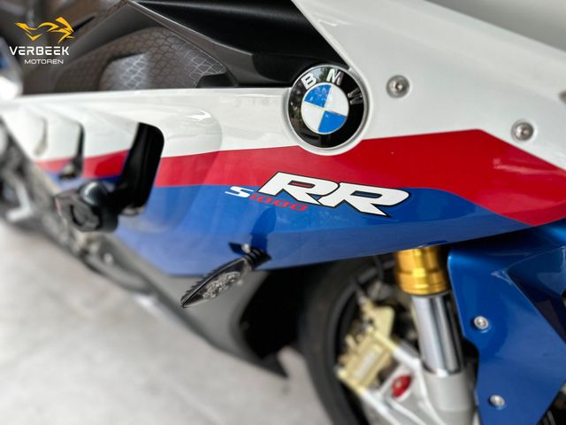 bmw - s-1000-rr