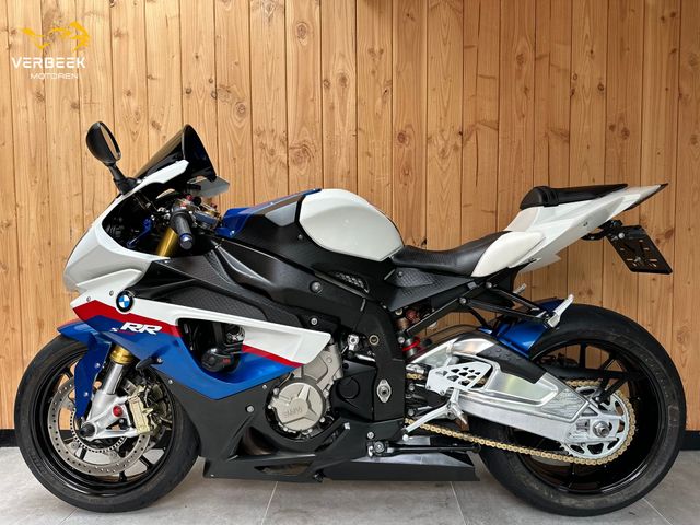 bmw - s-1000-rr