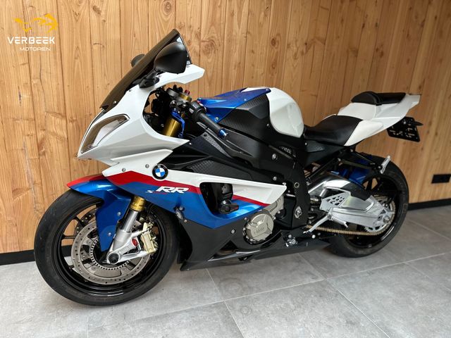 bmw - s-1000-rr