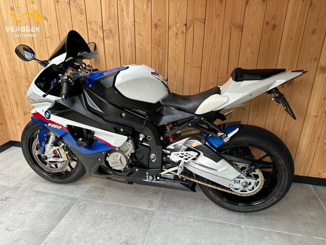 bmw - s-1000-rr