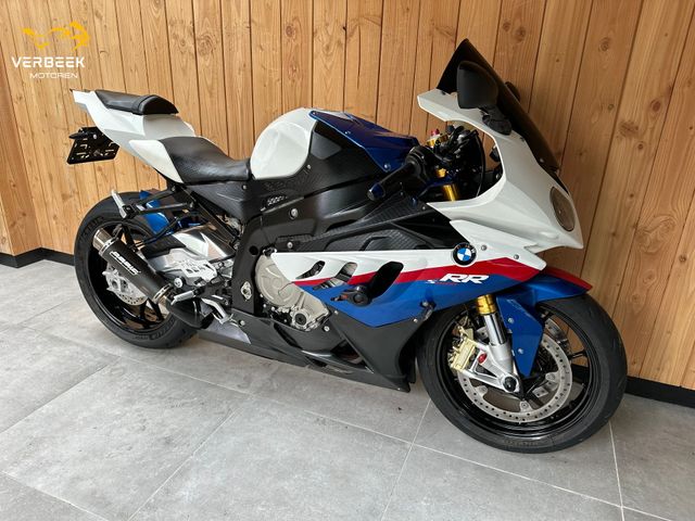 bmw - s-1000-rr